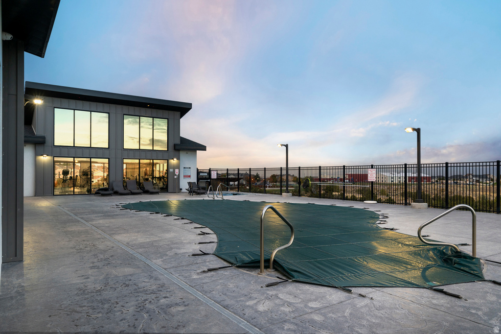 14933 S FAWLEY LN Herriman, UT 84096