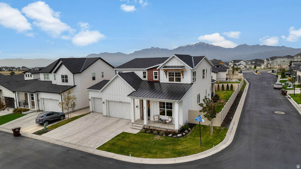 14933 S FAWLEY LN Herriman, UT 84096