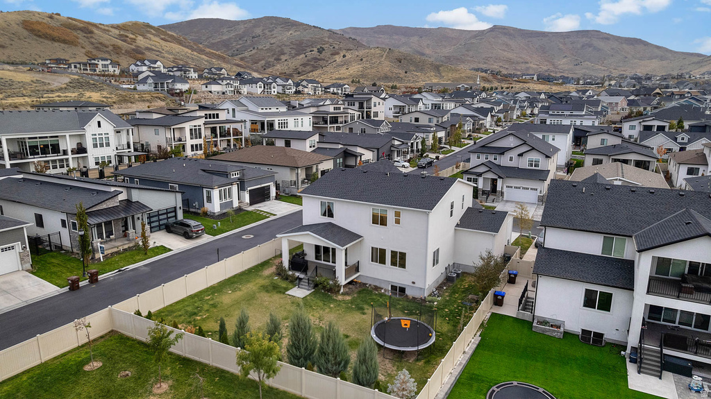 14933 S FAWLEY LN Herriman, UT 84096