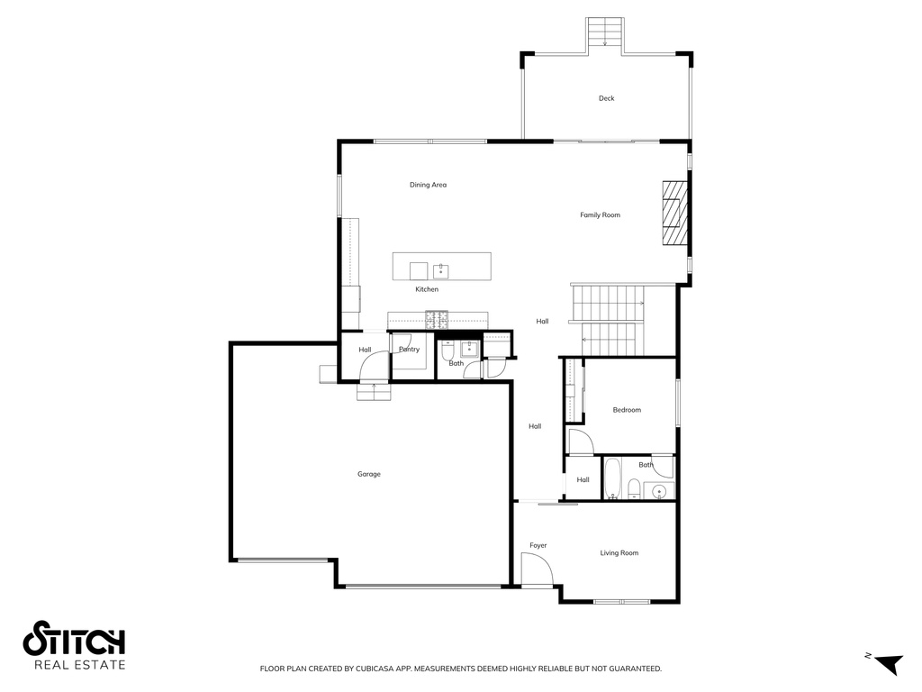 14933 S FAWLEY LN Herriman, UT 84096