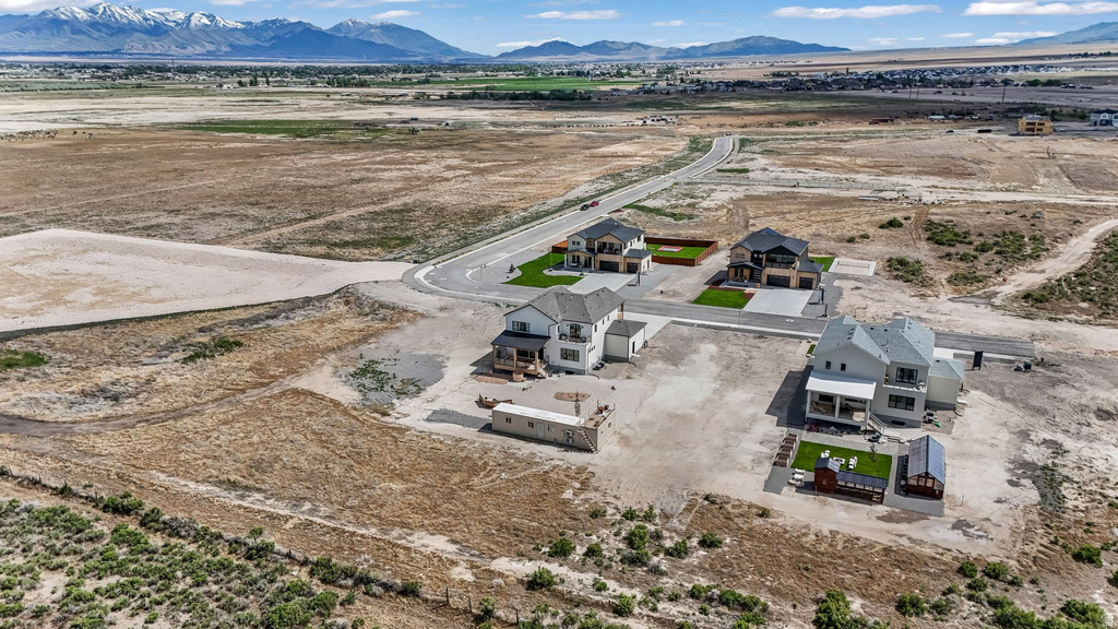 1096 W MARIGOLD DR #112 Grantsville, UT 84029