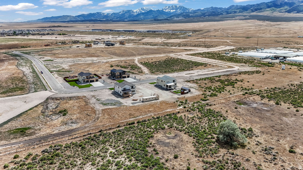 1096 W MARIGOLD DR #112 Grantsville, UT 84029