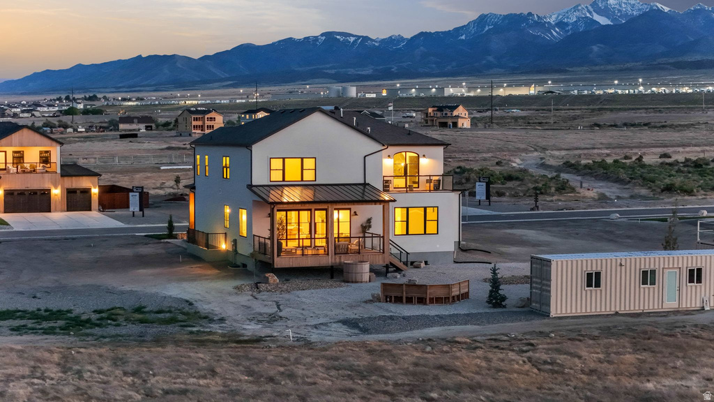 1096 W MARIGOLD DR #112 Grantsville, UT 84029