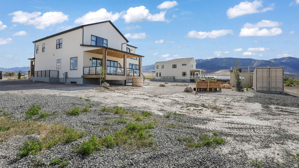 1096 W MARIGOLD DR #112 Grantsville, UT 84029