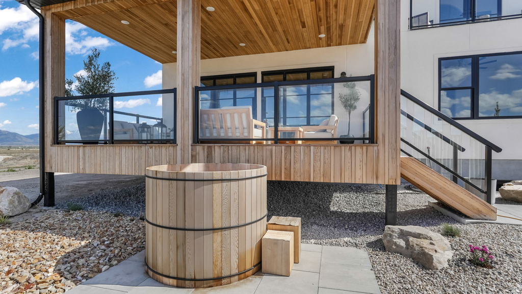 1096 W MARIGOLD DR #112 Grantsville, UT 84029