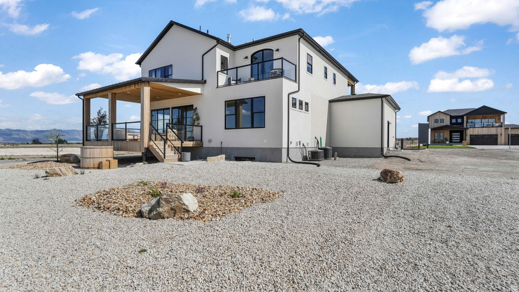 1096 W MARIGOLD DR #112 Grantsville, UT 84029