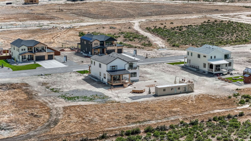 1096 W MARIGOLD DR #112 Grantsville, UT 84029