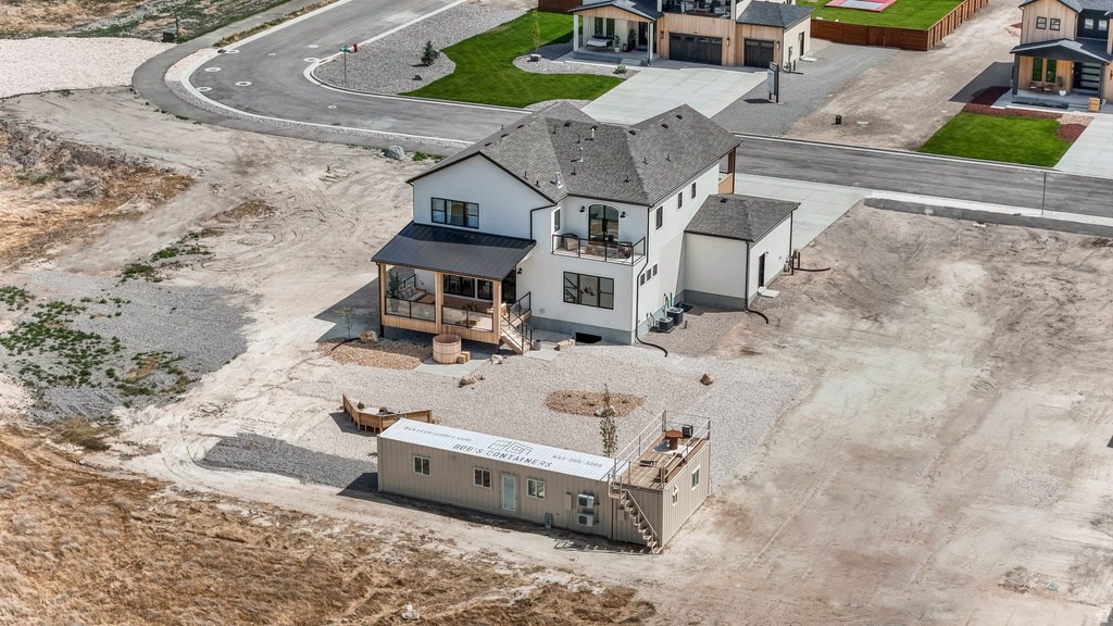 1096 W MARIGOLD DR #112 Grantsville, UT 84029