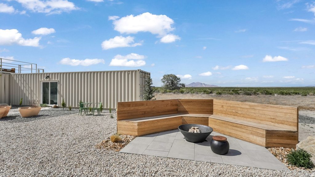 1096 W MARIGOLD DR #112 Grantsville, UT 84029