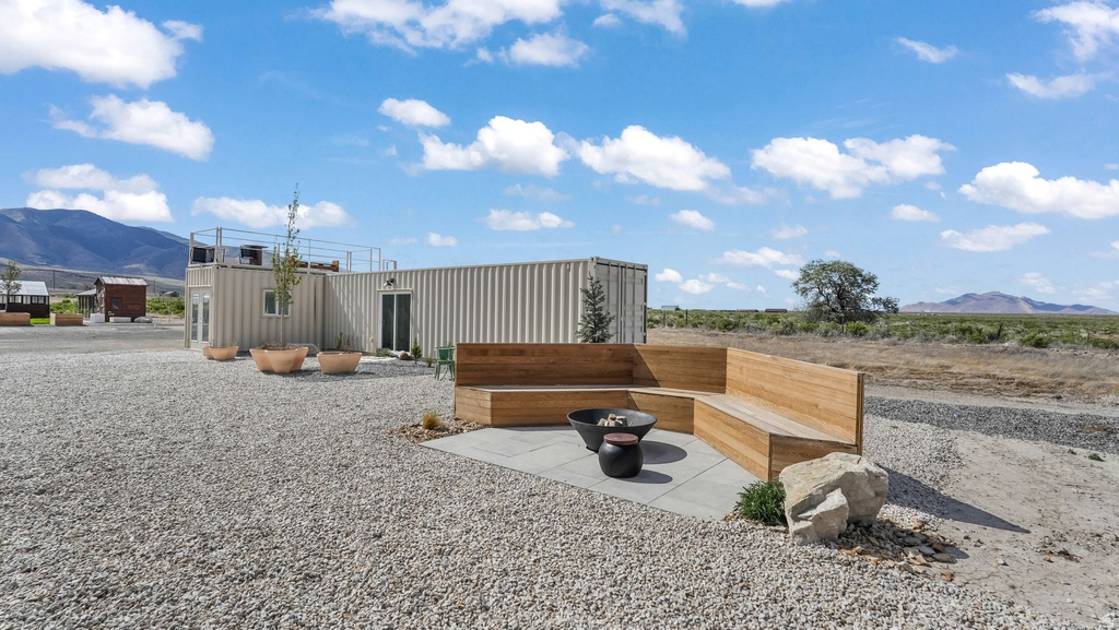 1096 W MARIGOLD DR #112 Grantsville, UT 84029