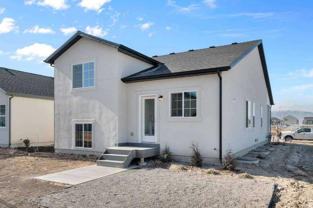 5640 N MALLARD DR Stansbury Park, UT 84074