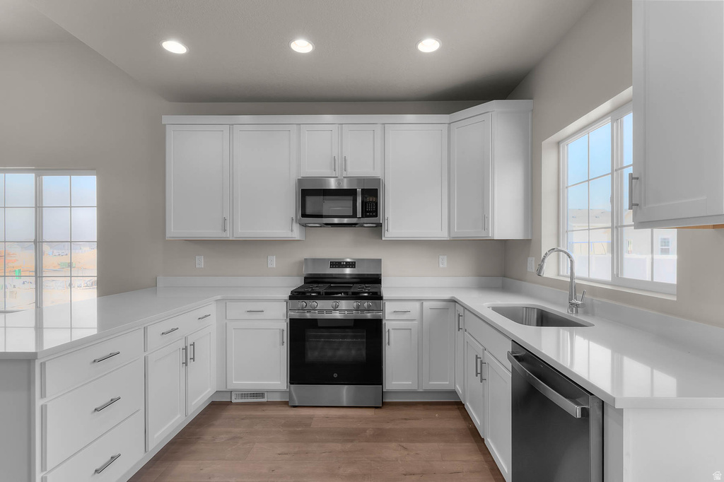 5640 N MALLARD DR Stansbury Park, UT 84074