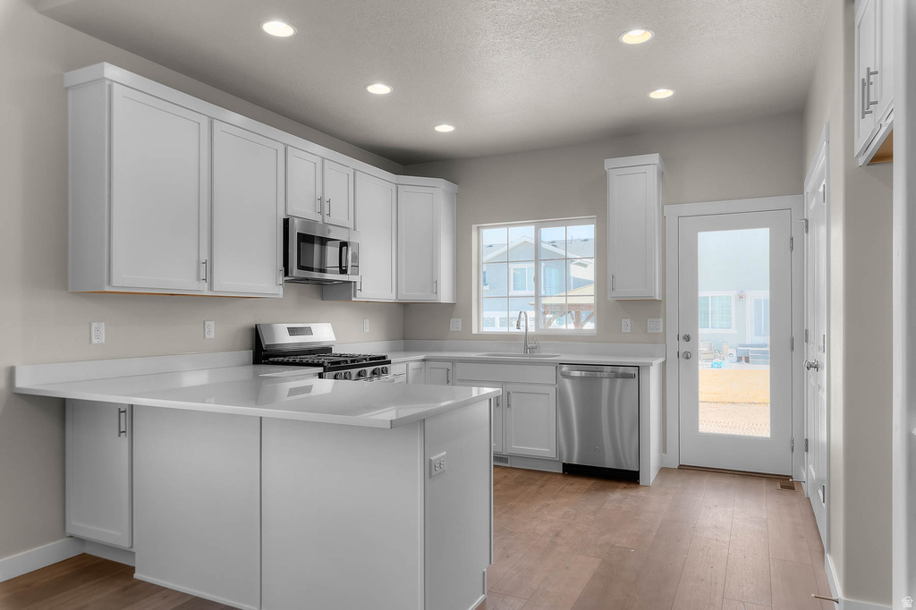 5640 N MALLARD DR Stansbury Park, UT 84074