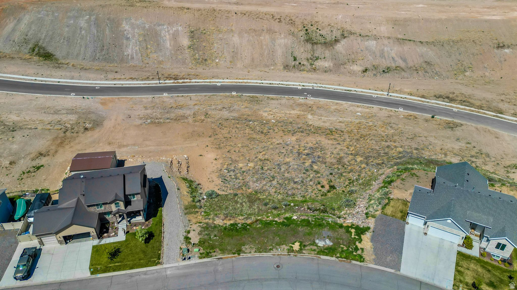 1022 S VISTA RIDGE DR Santaquin, UT 84655