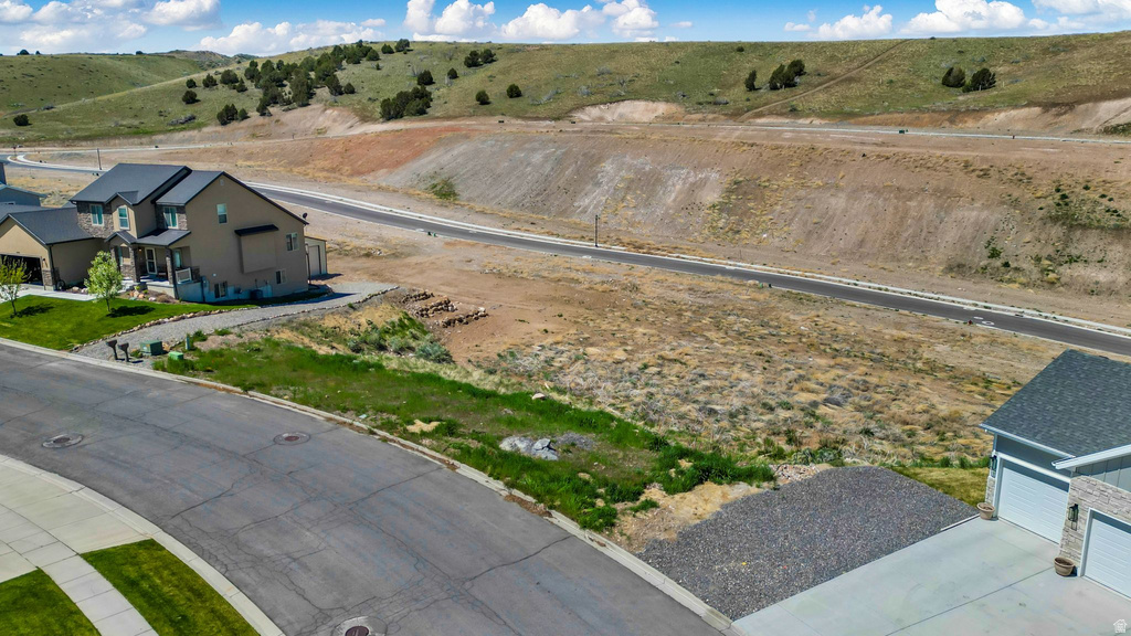 1022 S VISTA RIDGE DR Santaquin, UT 84655