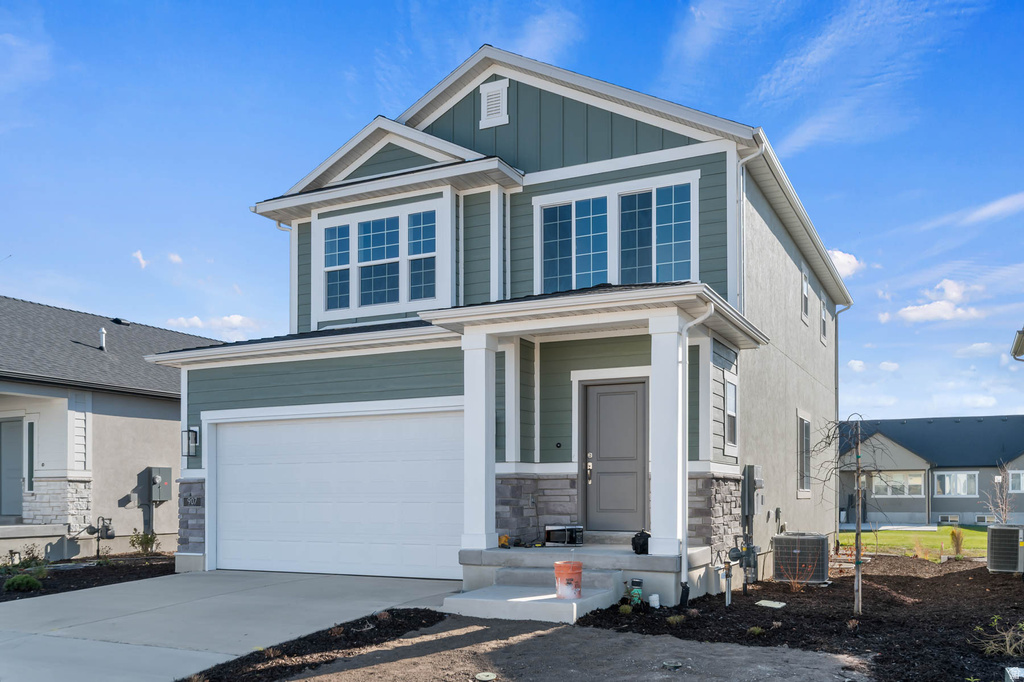 907 W KINGFISHER RD Stansbury Park, UT 84074