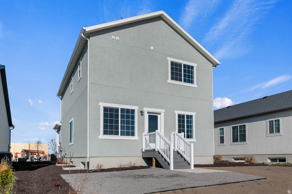 907 W KINGFISHER RD Stansbury Park, UT 84074