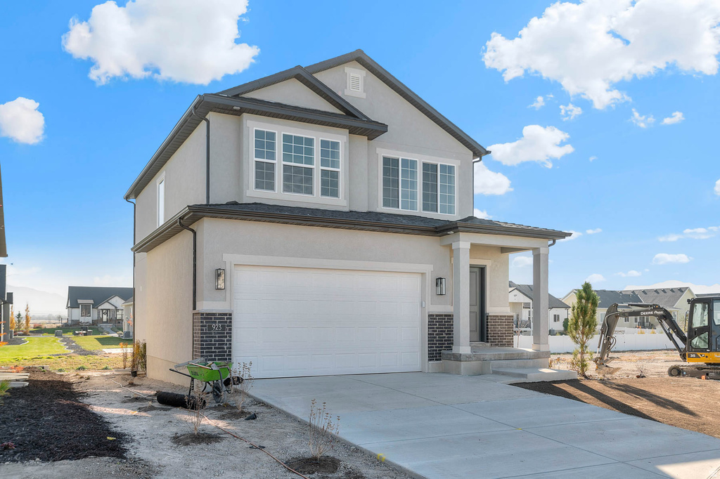 923 W KINGFISHER RD Stansbury Park, UT 84074