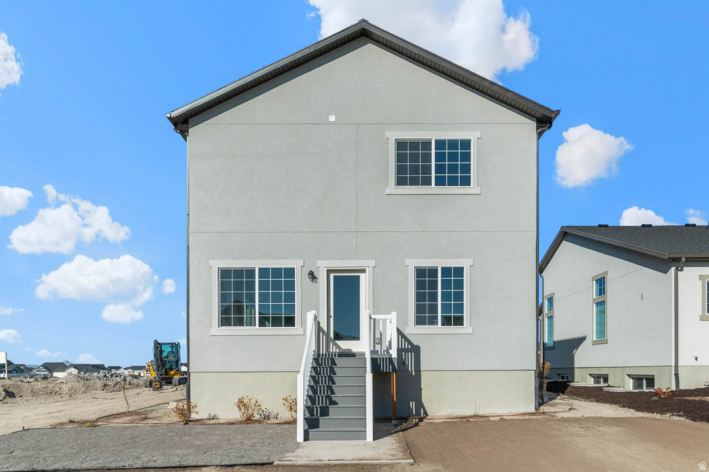 923 W KINGFISHER RD Stansbury Park, UT 84074