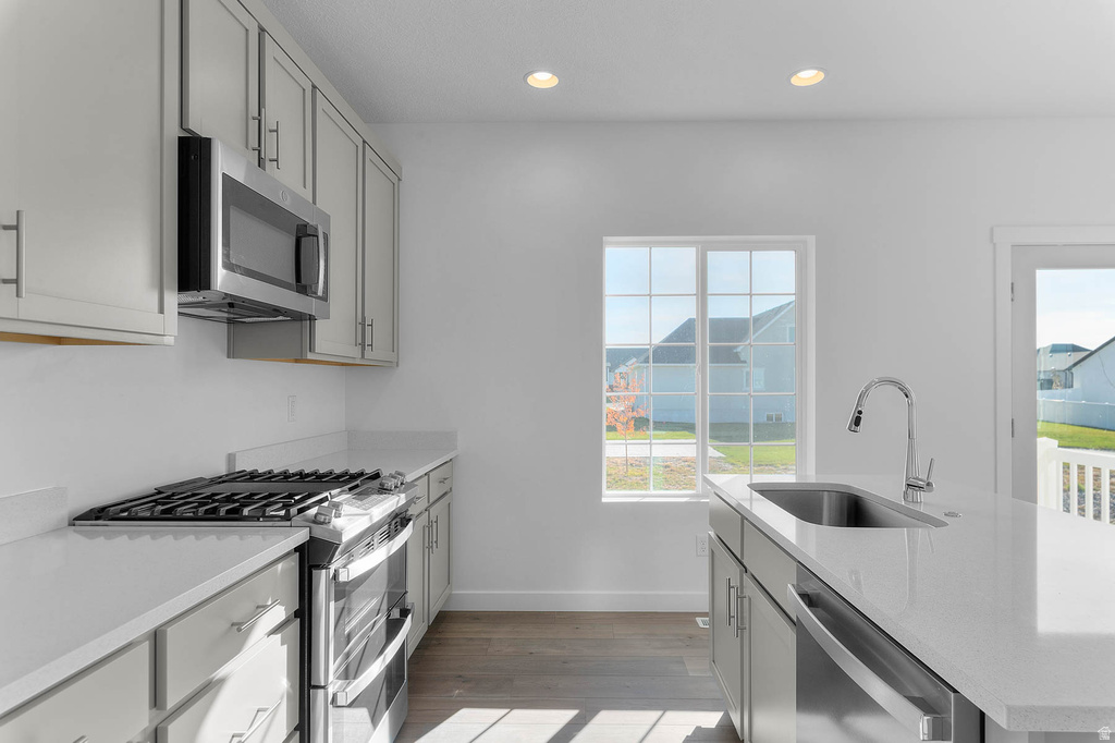 923 W KINGFISHER RD Stansbury Park, UT 84074