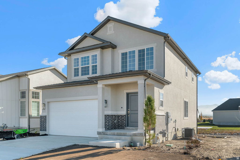 923 W KINGFISHER RD Stansbury Park, UT 84074