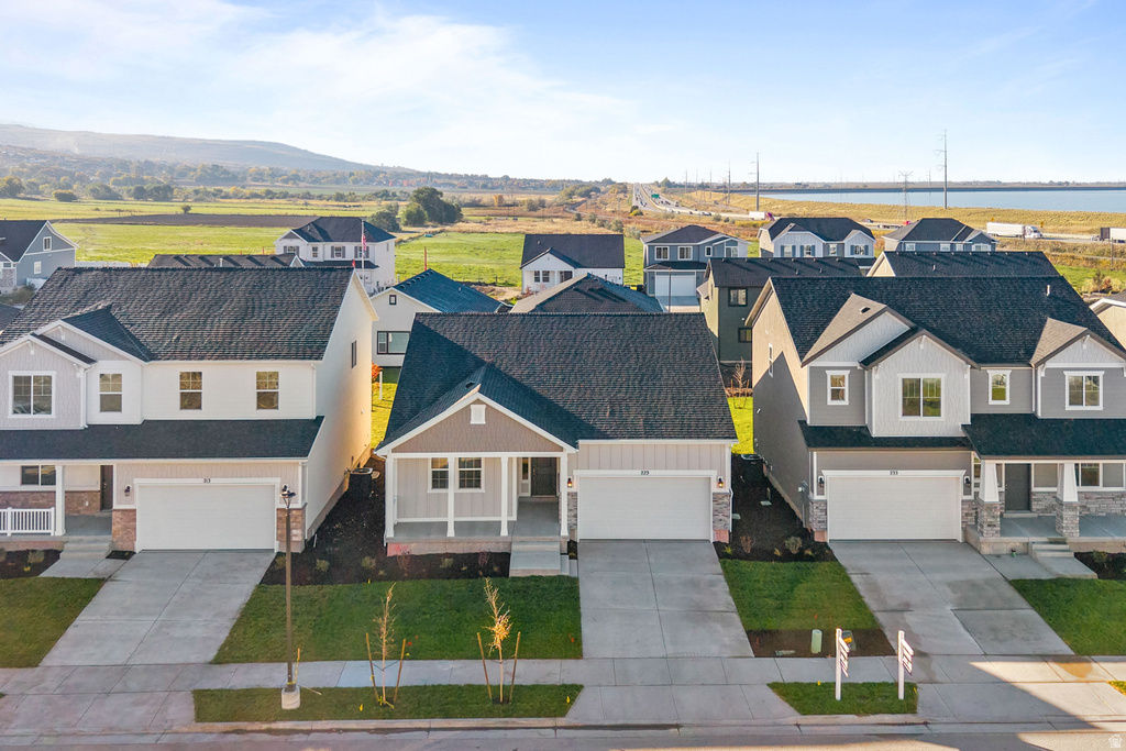 223 W 800 #344 Willard, UT 84340