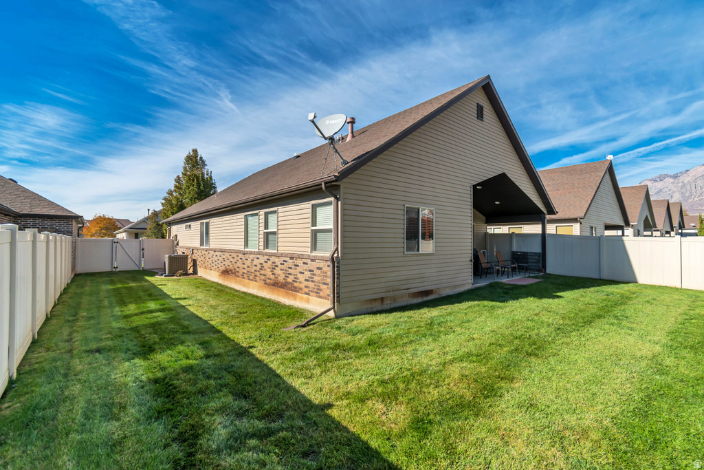 1540 N 475 E North Ogden, UT 84404