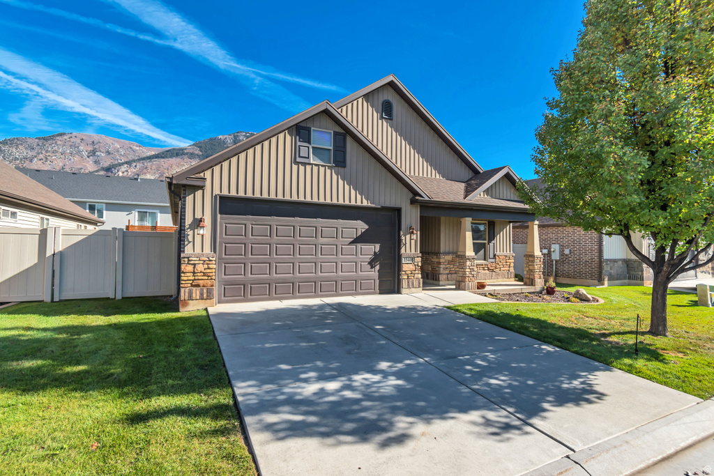 1540 N 475 E North Ogden, UT 84404