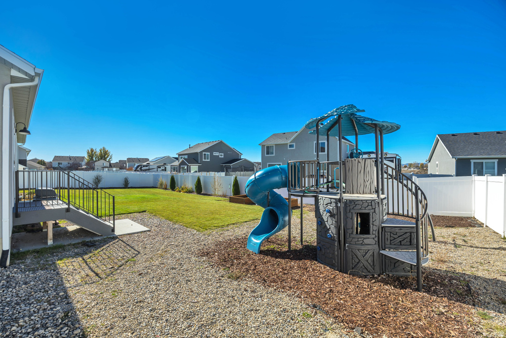 4803 N EMERALD AVE Eagle Mountain, UT 84005