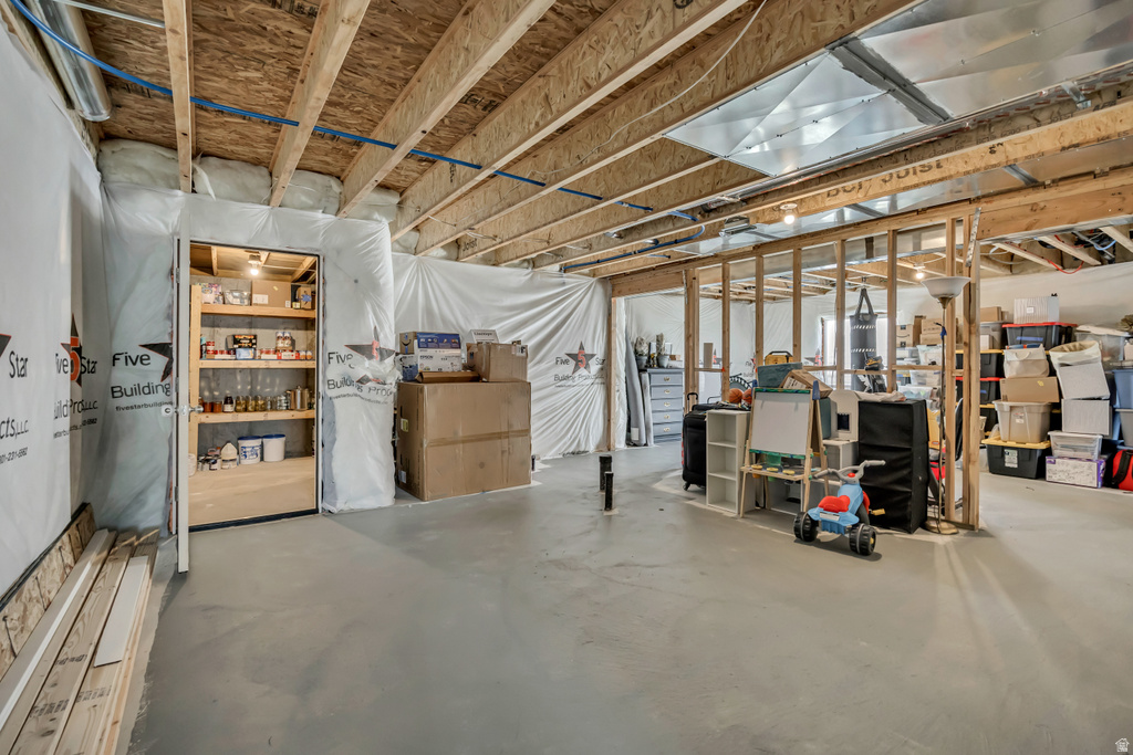 4803 N EMERALD AVE Eagle Mountain, UT 84005