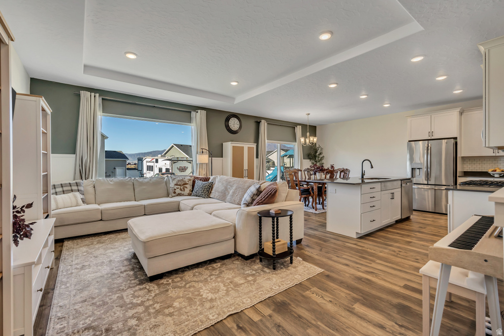 4803 N EMERALD AVE Eagle Mountain, UT 84005