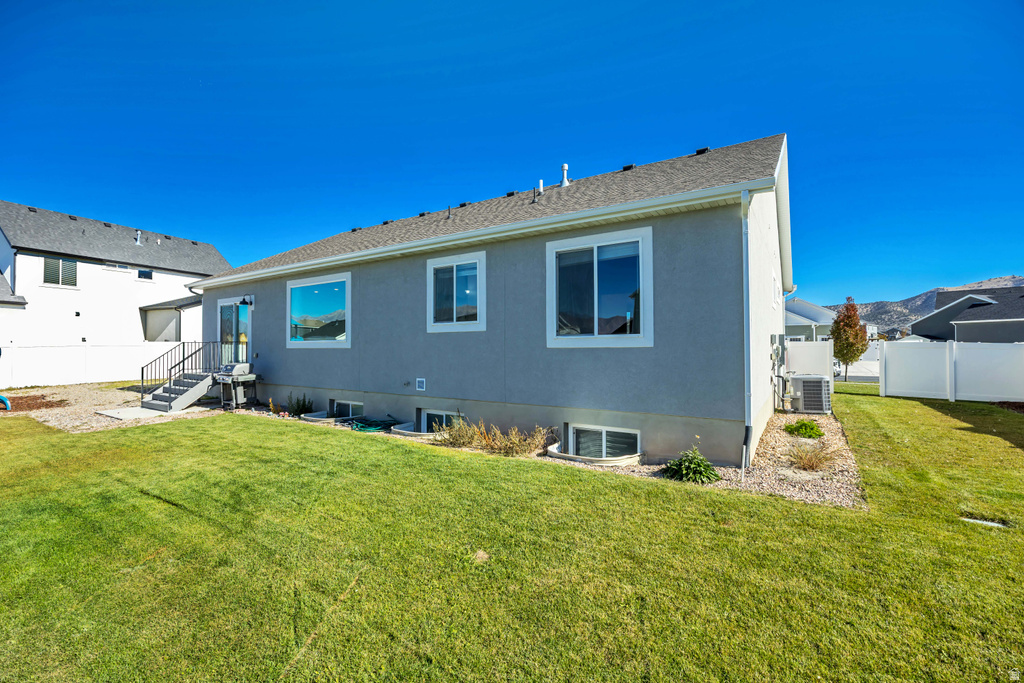 4803 N EMERALD AVE Eagle Mountain, UT 84005
