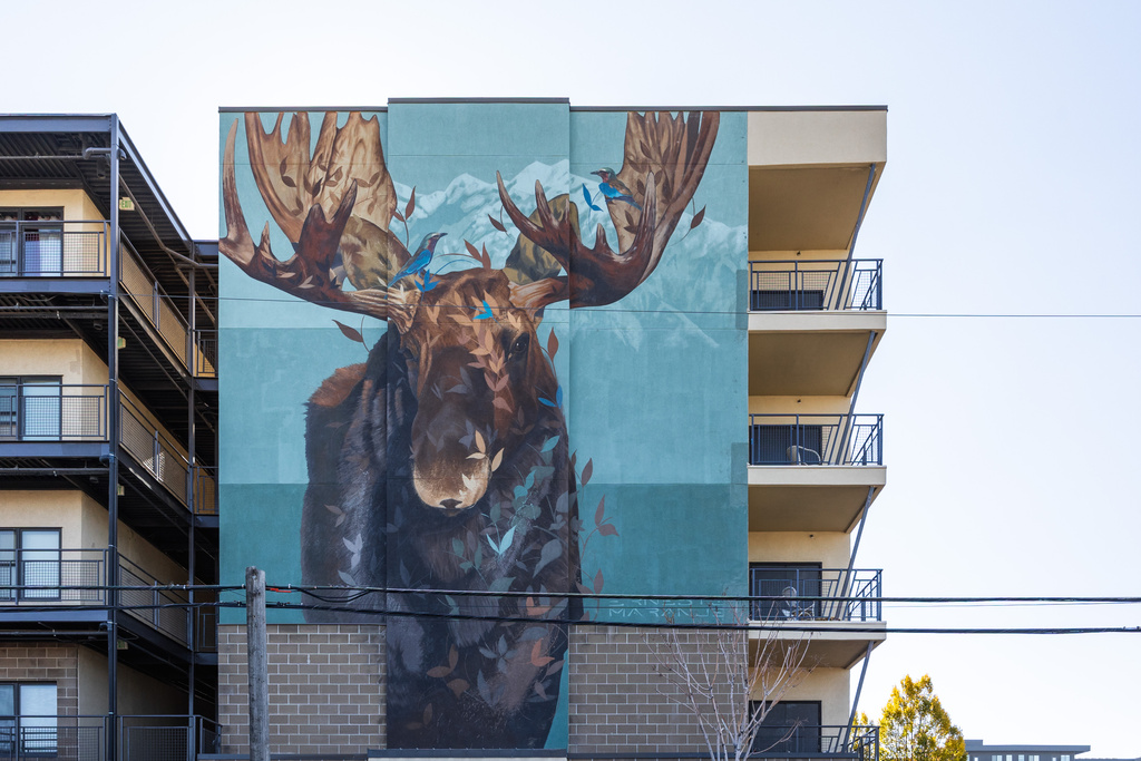 2150 S MAIN ST #315 Salt Lake City, UT 84115