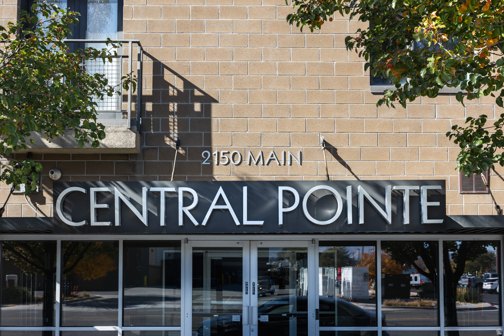 2150 S MAIN ST #315 Salt Lake City, UT 84115