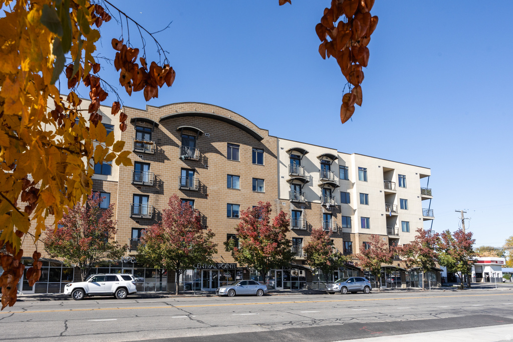 2150 S MAIN ST #315 Salt Lake City, UT 84115