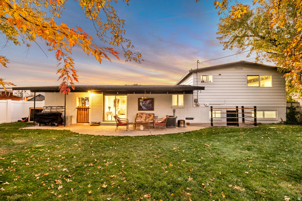 37 S EASTWOOD DR Orem, UT 84097