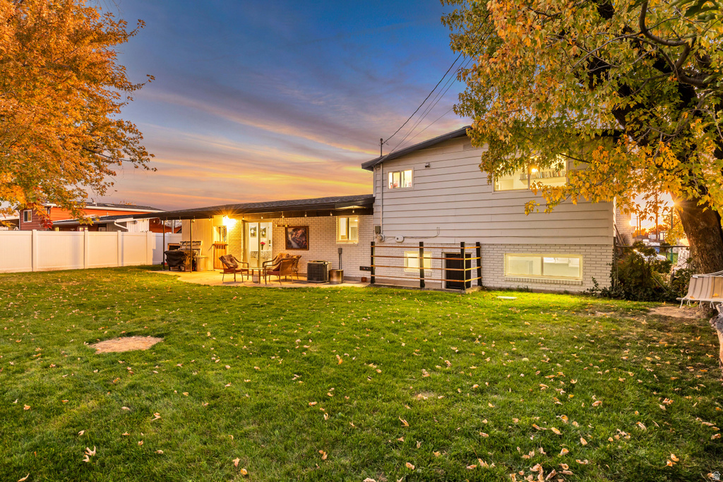 37 S EASTWOOD DR Orem, UT 84097