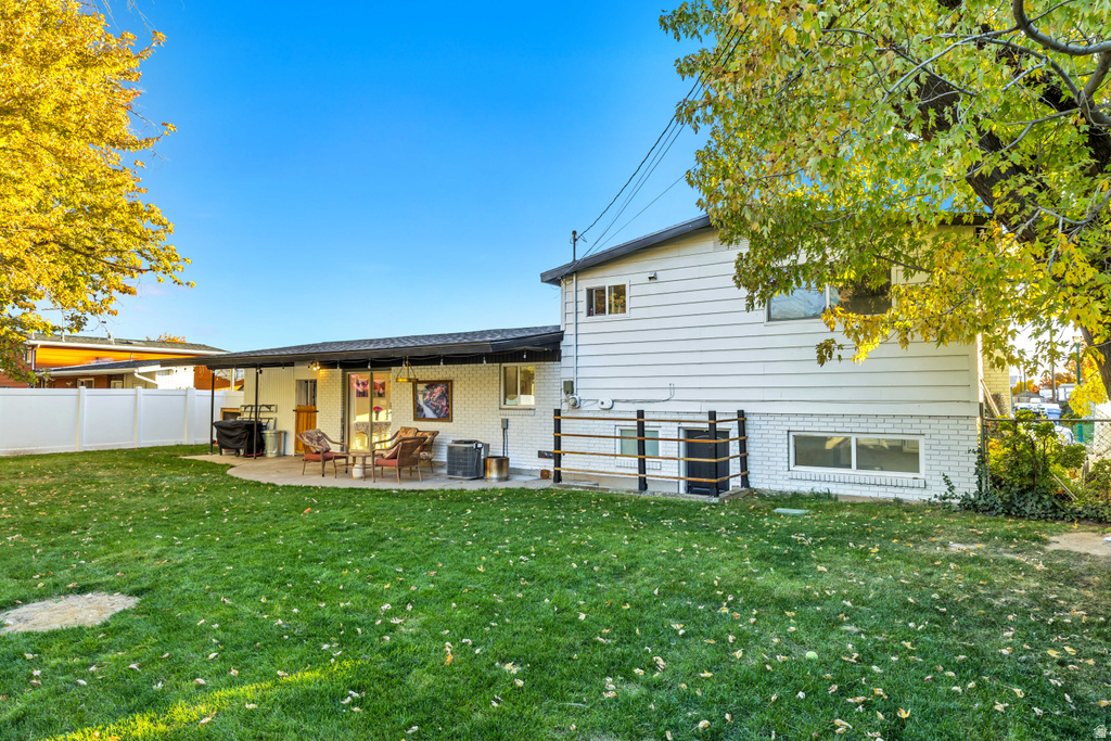 37 S EASTWOOD DR Orem, UT 84097