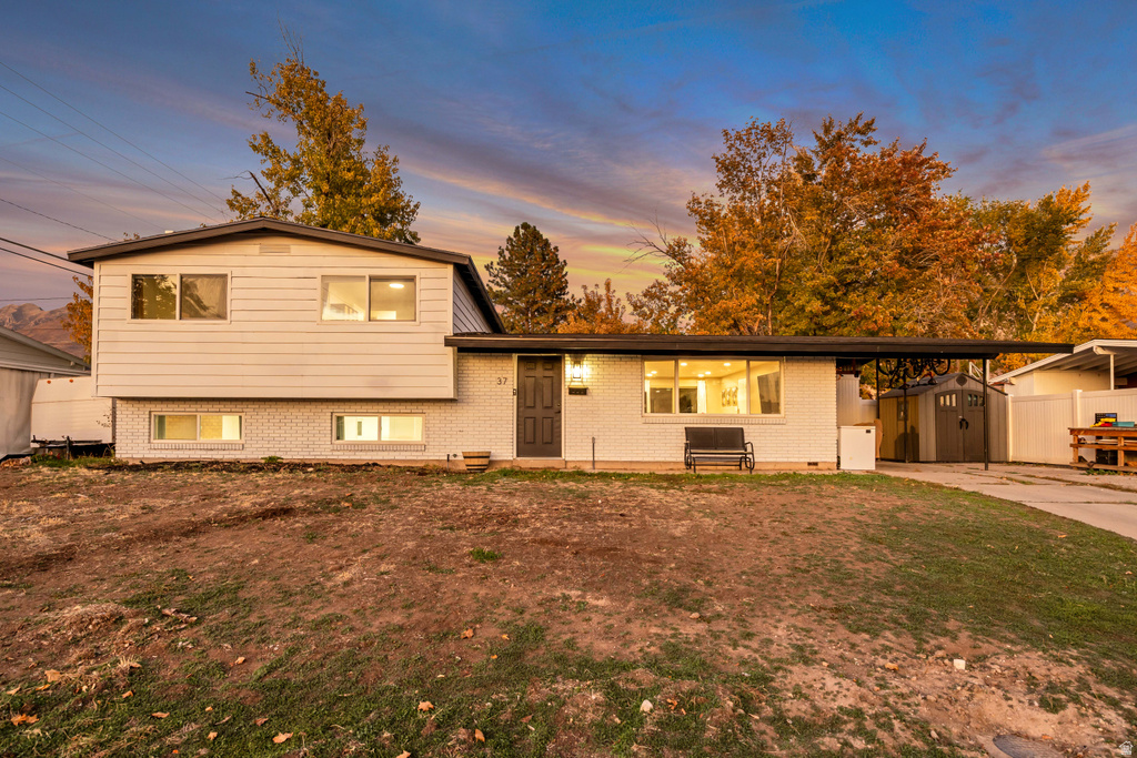 37 S EASTWOOD DR Orem, UT 84097