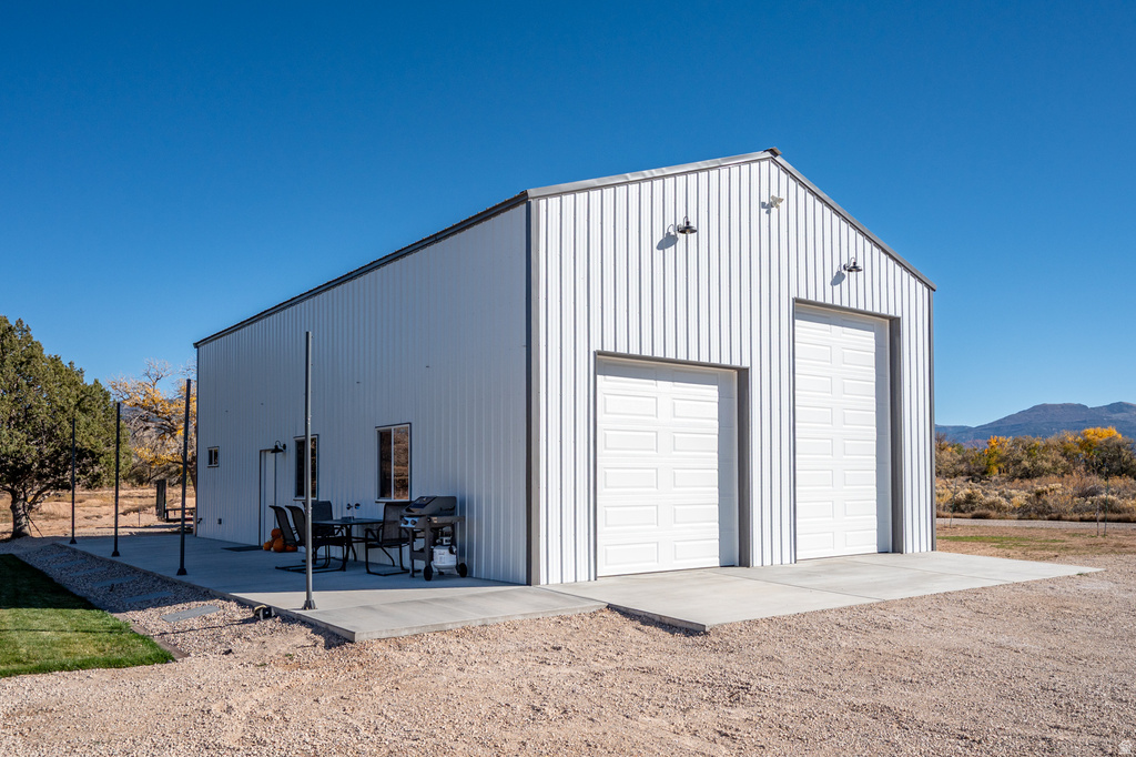 2135 W 4375 N Cedar City, UT 84721