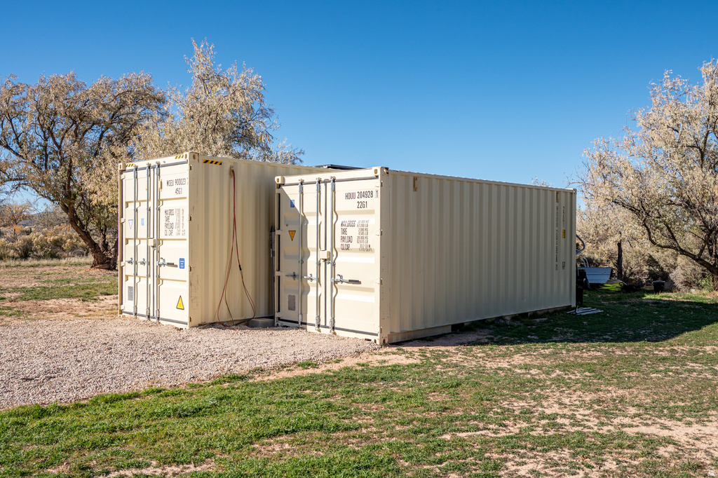 2135 W 4375 N Cedar City, UT 84721