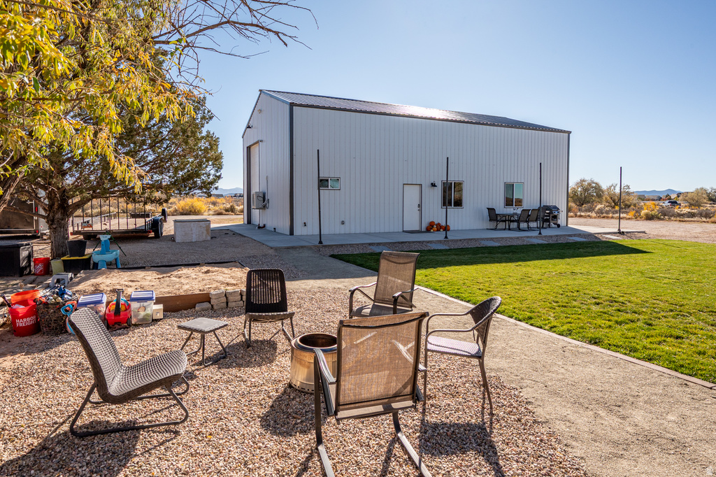 2135 W 4375 N Cedar City, UT 84721