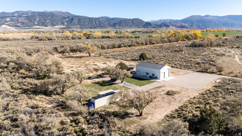 2135 W 4375 N Cedar City, UT 84721