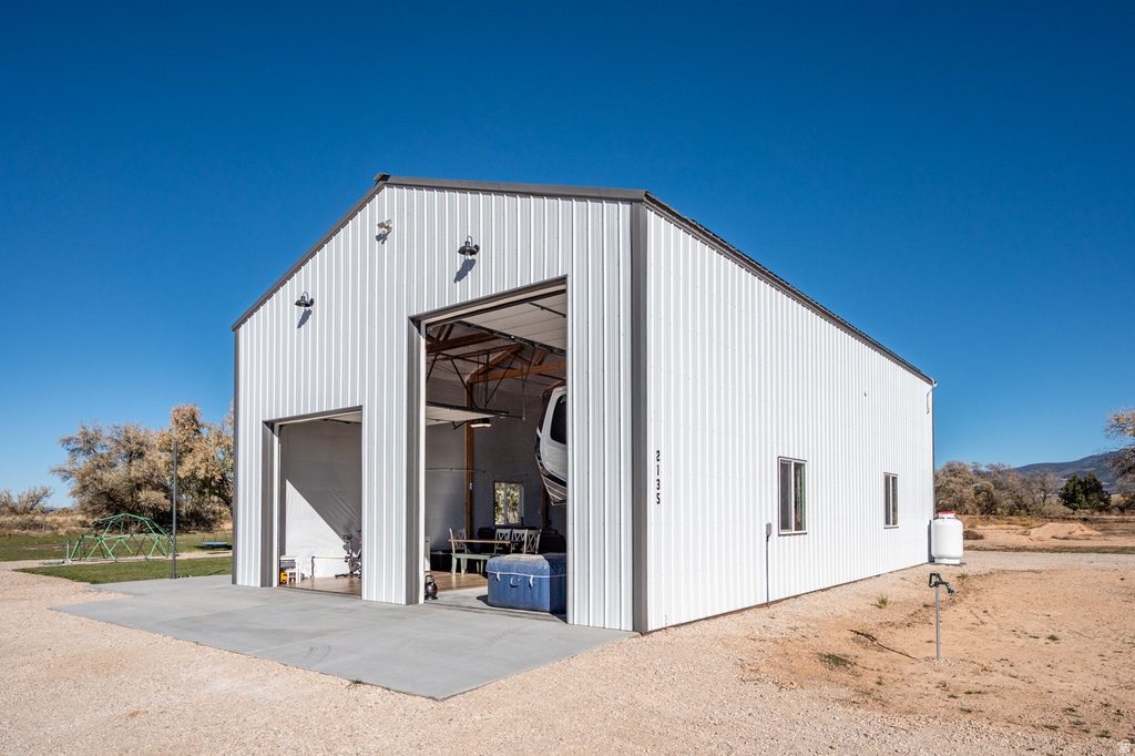 2135 W 4375 N Cedar City, UT 84721