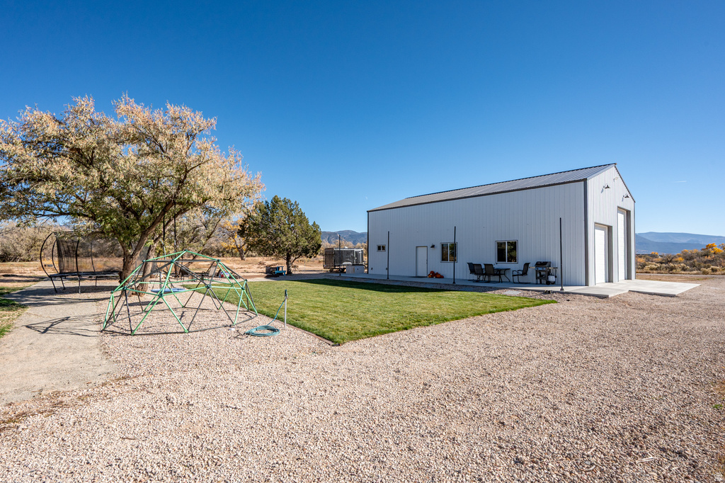 2135 W 4375 N Cedar City, UT 84721