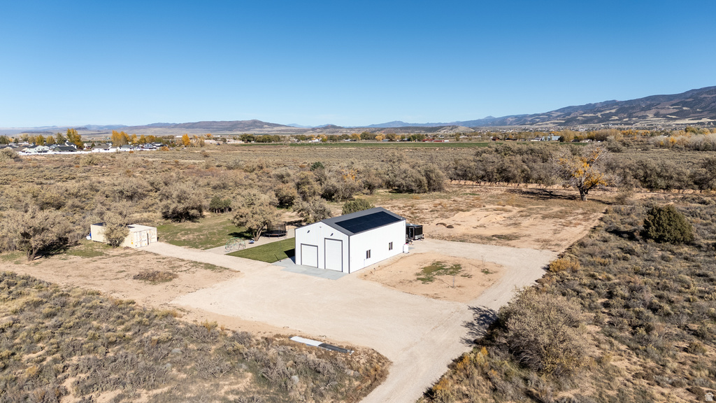 2135 W 4375 N Cedar City, UT 84721