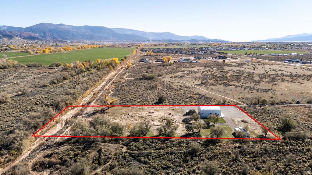 2135 W 4375 N Cedar City, UT 84721