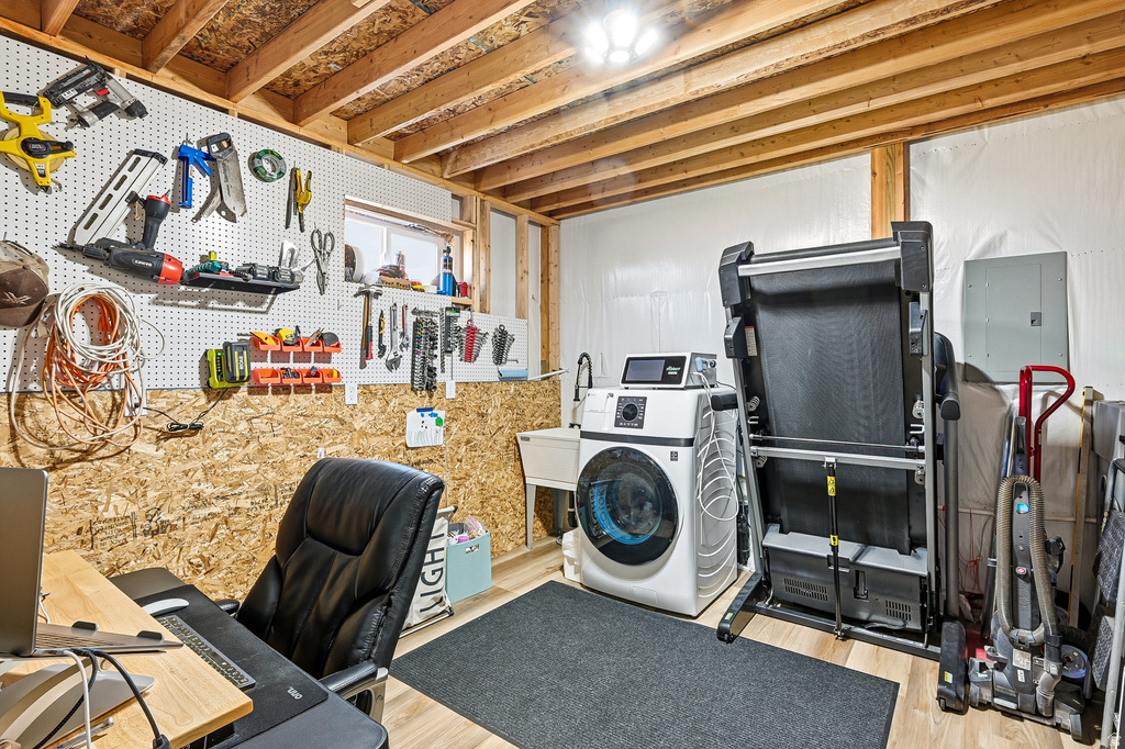 2135 W 4375 N Cedar City, UT 84721