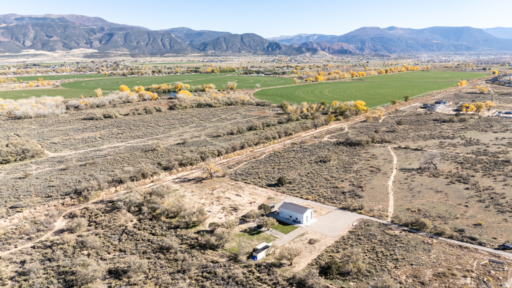 2135 W 4375 N Cedar City, UT 84721