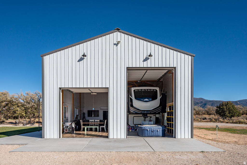 2135 W 4375 N Cedar City, UT 84721